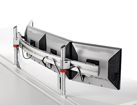 Sapper Multiple Monitor Beam
