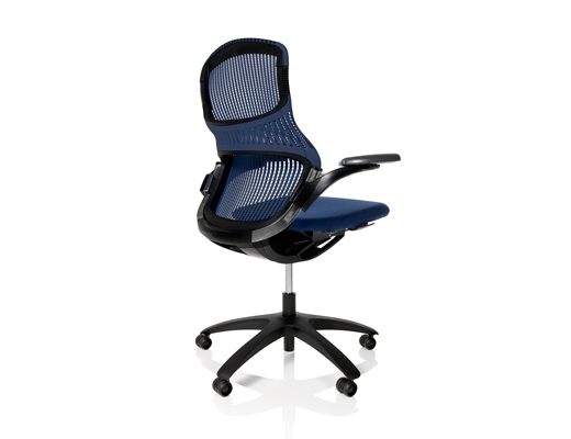 Generation by Knoll