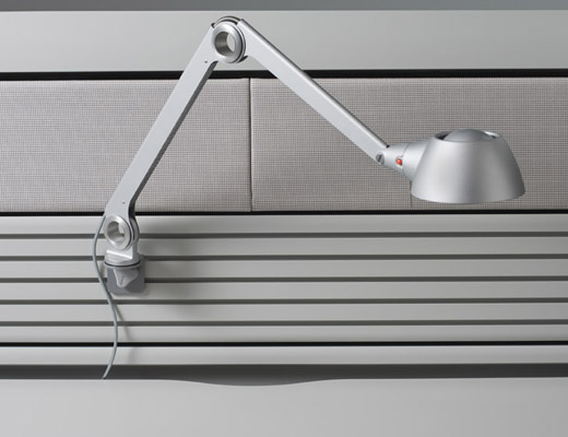Copeland Lamp