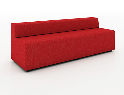 Knoll k lounge for Activity Spaces