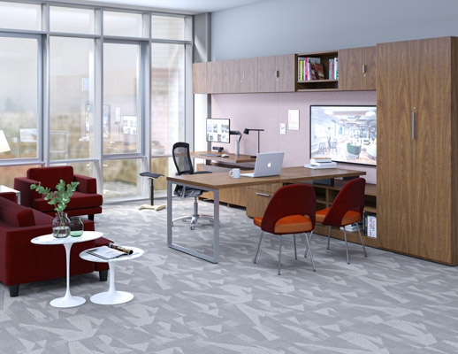 Private Office Reff Profiles Life D