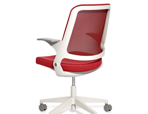 ollo with knit back ollo family knit back o-knit light task chair