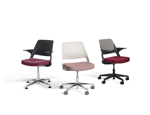 ollo light task chair glen oliver loew