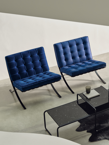 Barcelona Chair