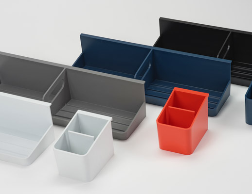 antenna workspaces desk accessories organization