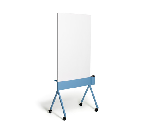 Scribe Mobile Markerboard KnollExtra accessories marker writing board mobile