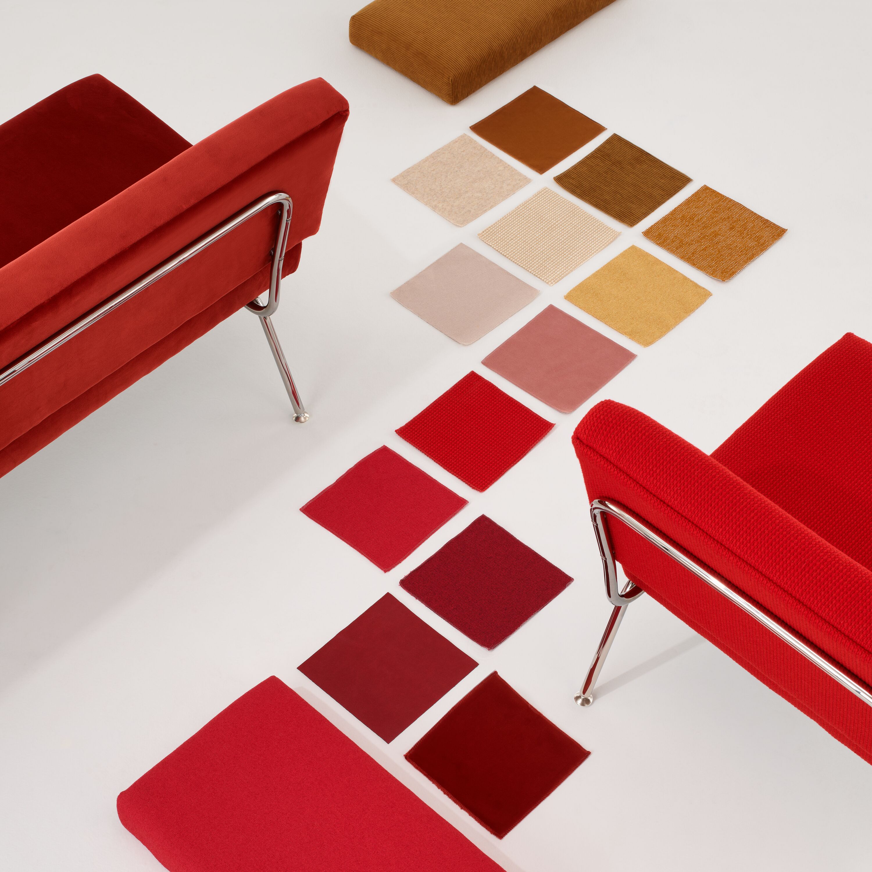 Florence Knoll Model 31