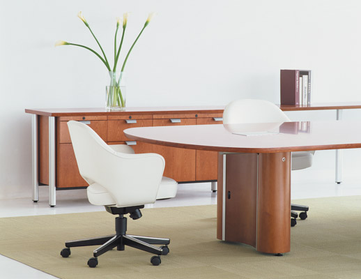 Propeller Conference Table
