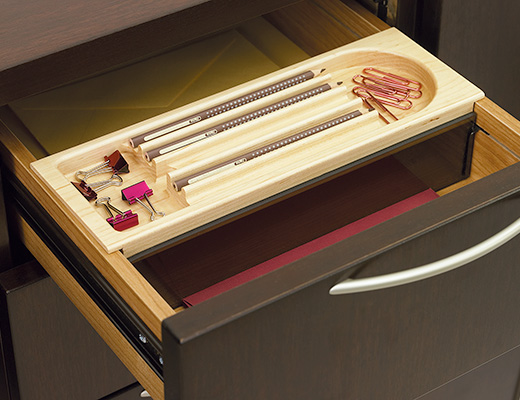 Reff Pencil Tray