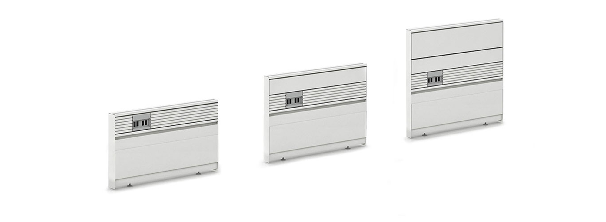 Service Wall