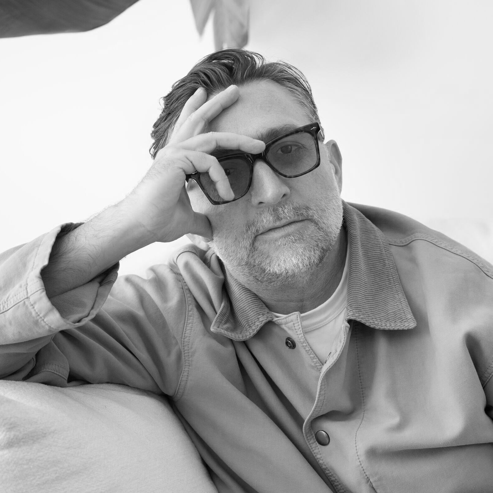 Knoll Designer Willo Perron