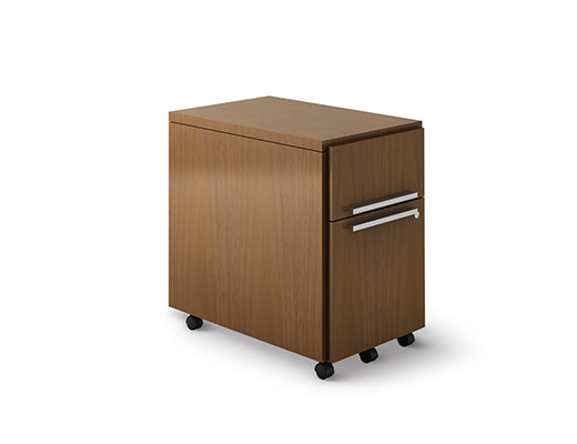 Knoll Anchor Storage Mobile File Drawer