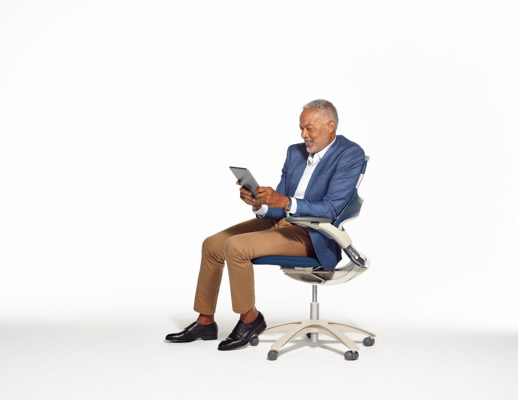 generation by knoll