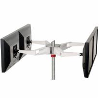 Sapper<sup>™</sup> Quadruple Monitor Support