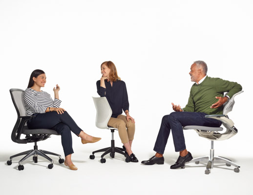 generation by knoll