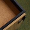 Tray Top Pedestal Cork Liner