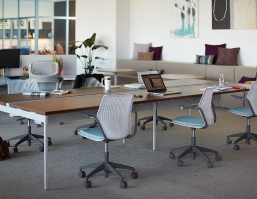 antenna table multigeneration by knoll rockwell unscripted steps knoll essentials inviting ideation
