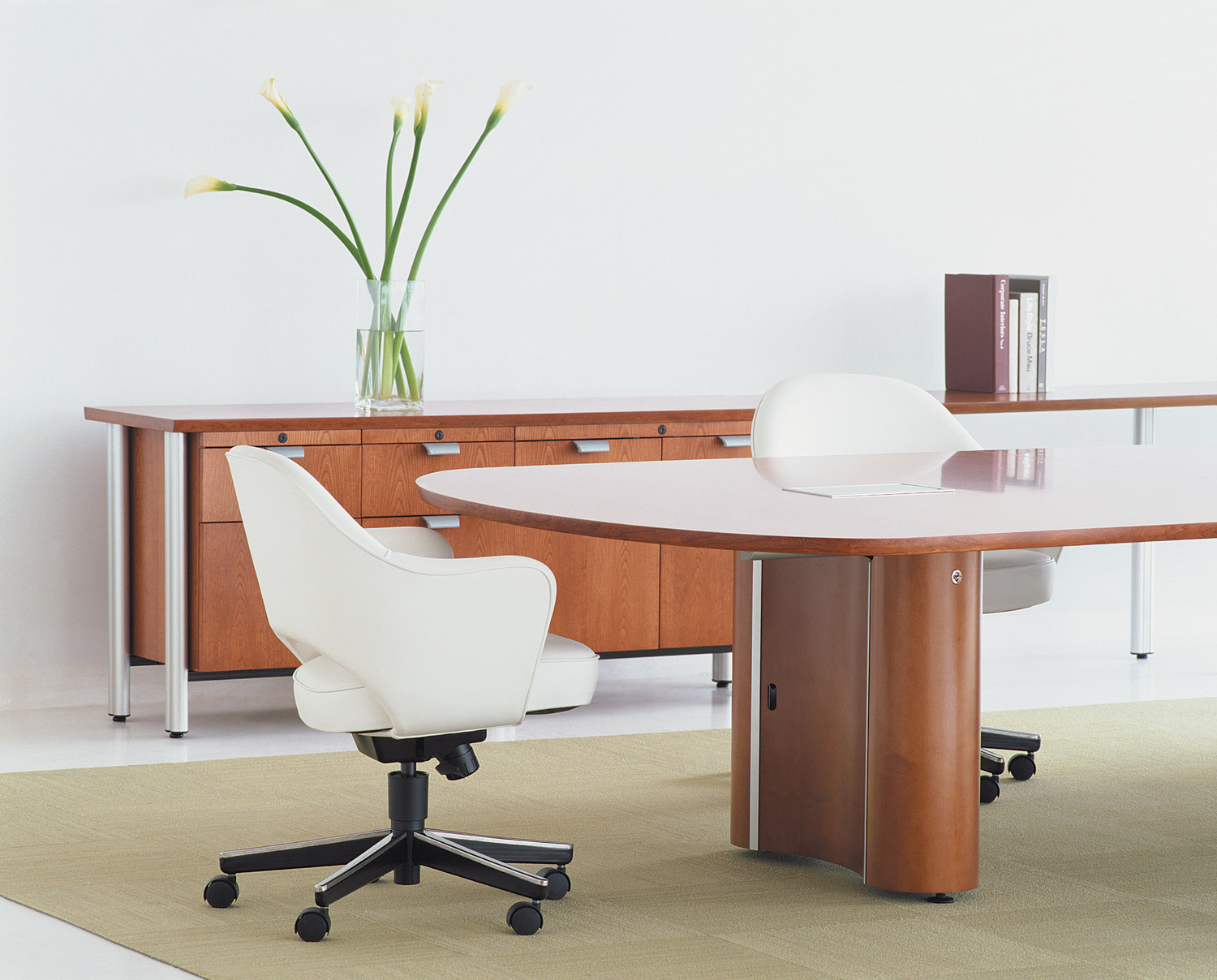 Propeller Conference Table