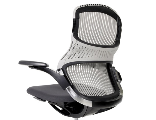 Generation by Knoll