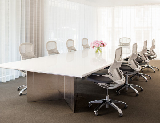LSM v base table