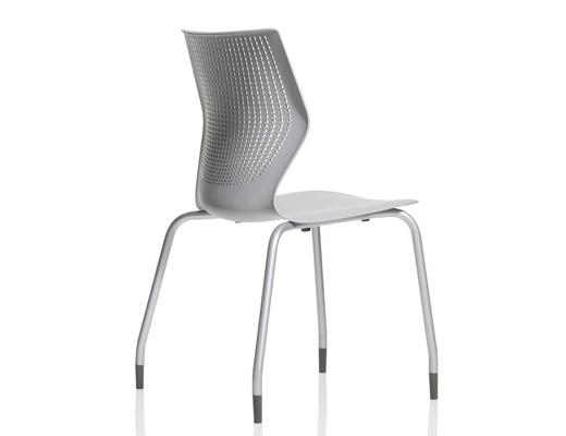 MultiGeneration Stacking Chair