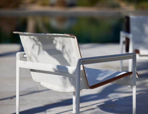 1966 Lounge Chair