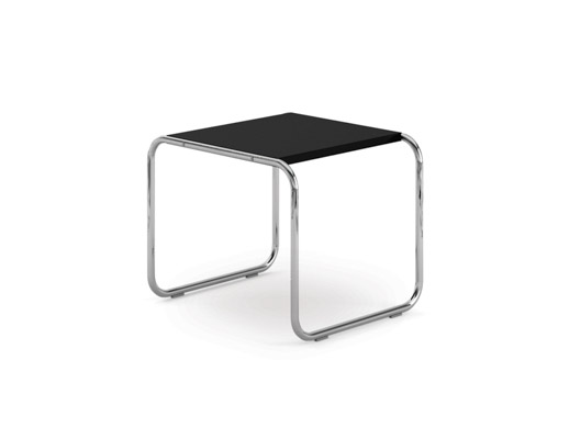 Knoll Laccio Side Table